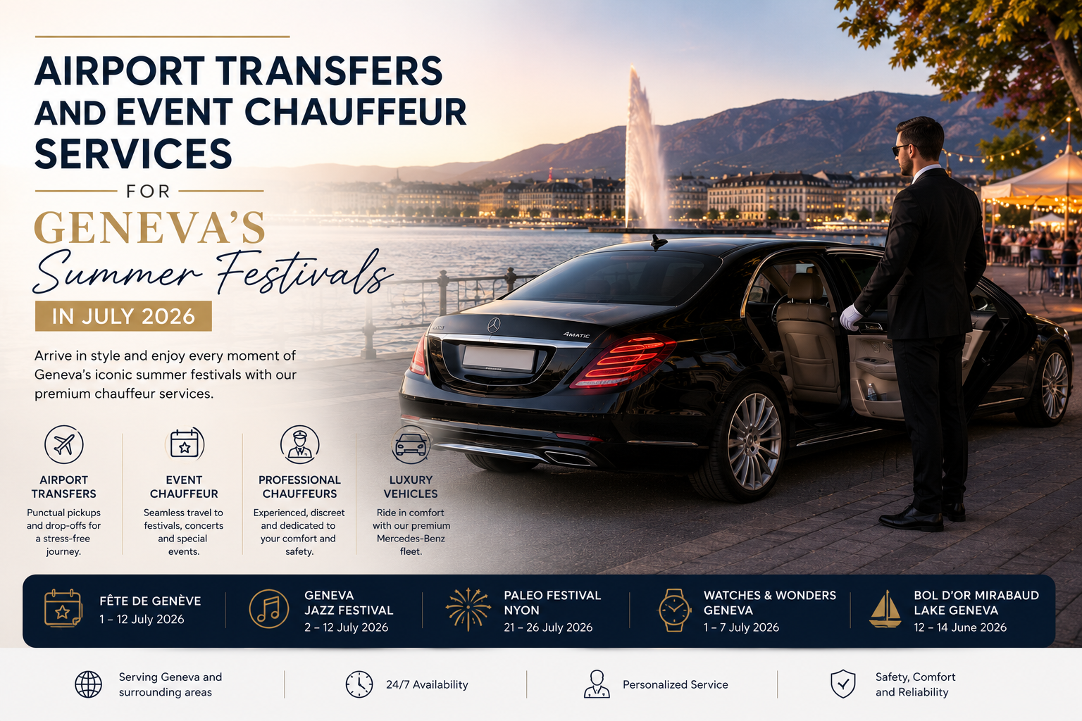 airport-transfers-and-event-chauffeur-services-for-geneva-s-summer-festivals-in-july-2026