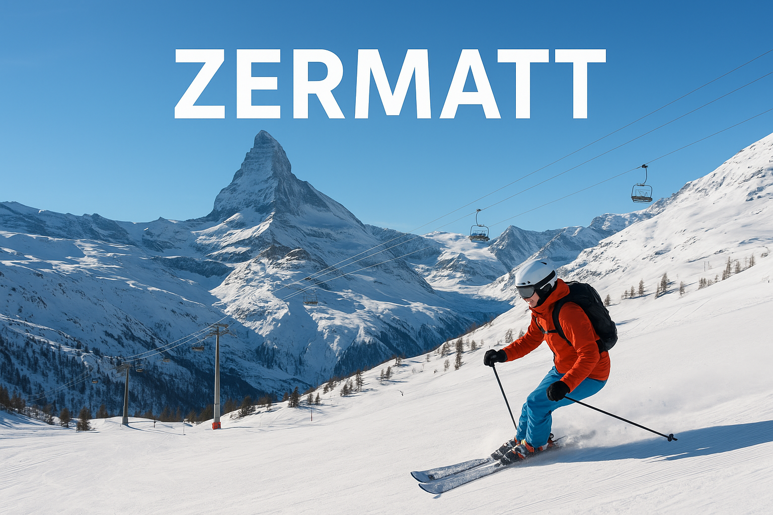 Zermatt