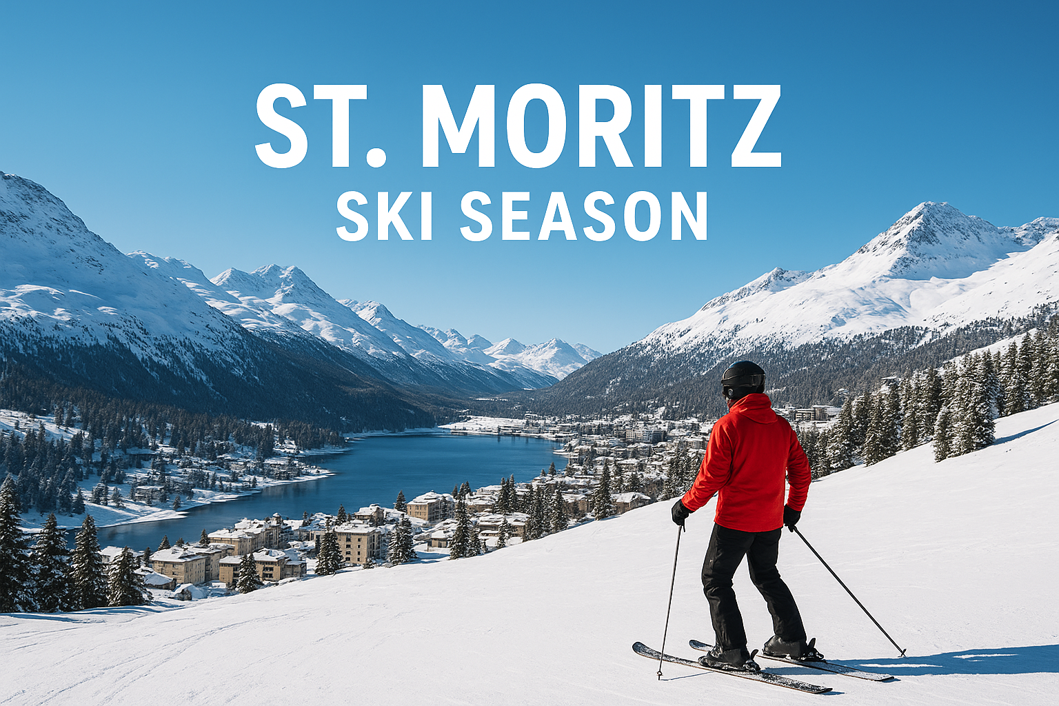St. Moritz