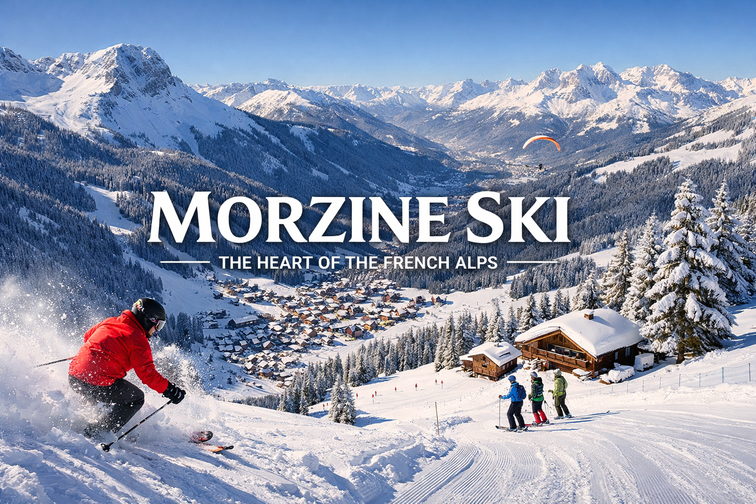 Morzine