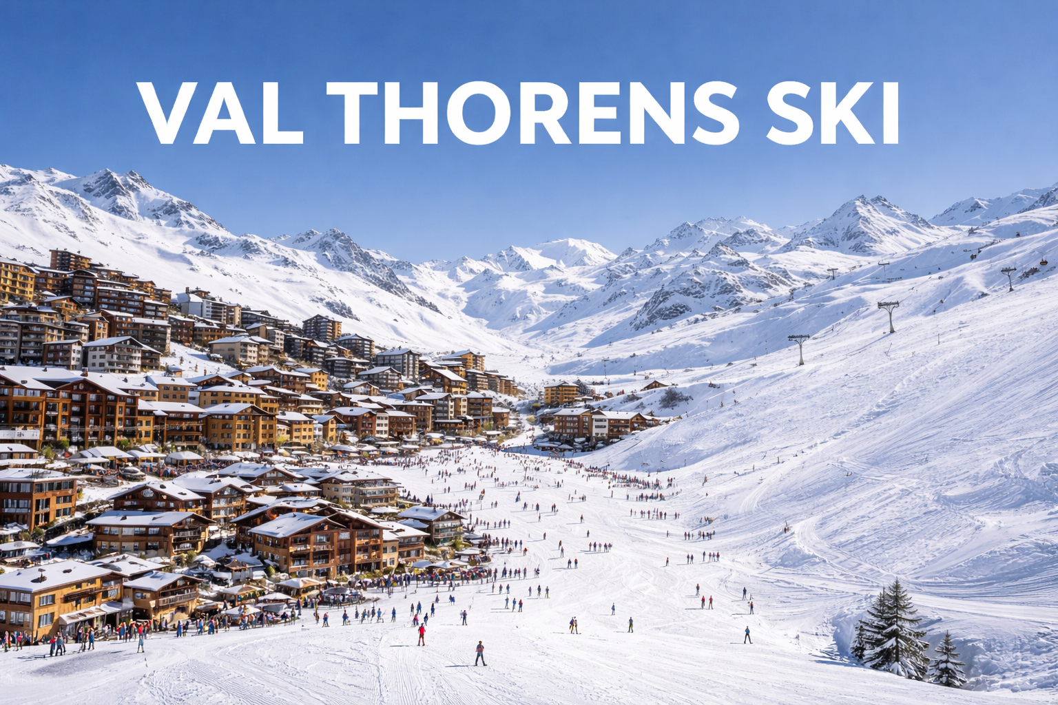 Val Thorens