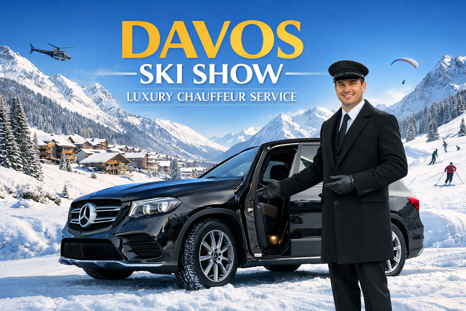 Davos